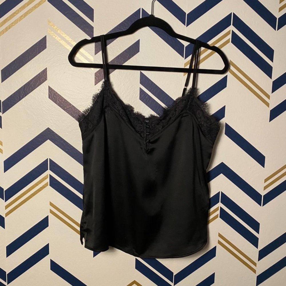 Abercrombie tank top